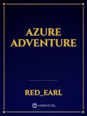 AZURE ADVENTURE Book
