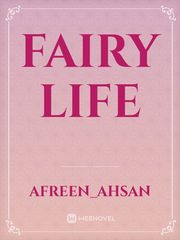 Fairy Life Book
