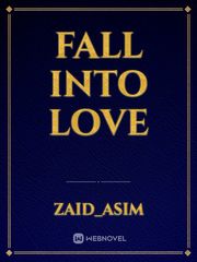 Fall into love Book
