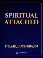 Spiritual attached Book