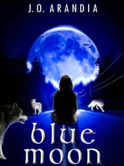 Blue Moon [English] Book