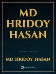 Md Hridoy Hasan Book