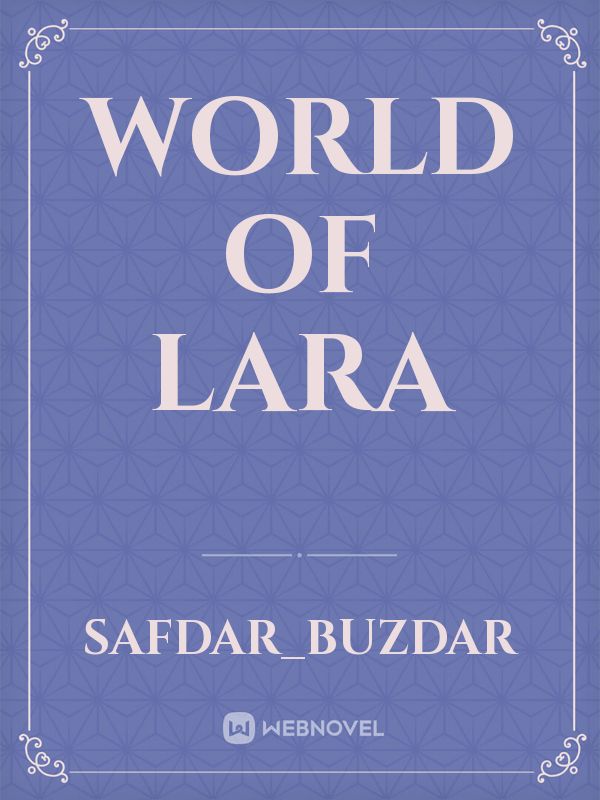 World of lara