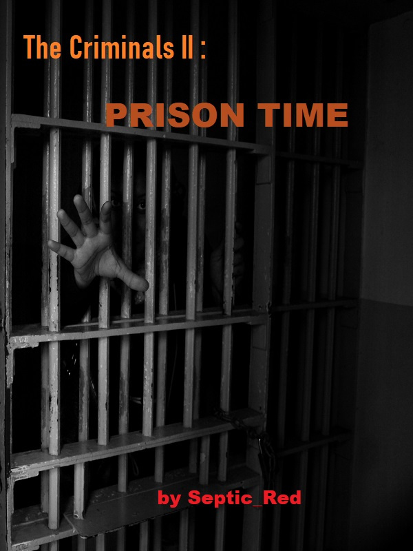 The Criminals 2: Prison Time