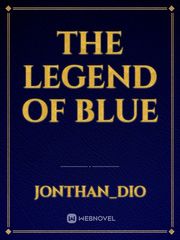 The Legend of blue Book