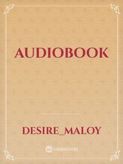 Audiobook Book