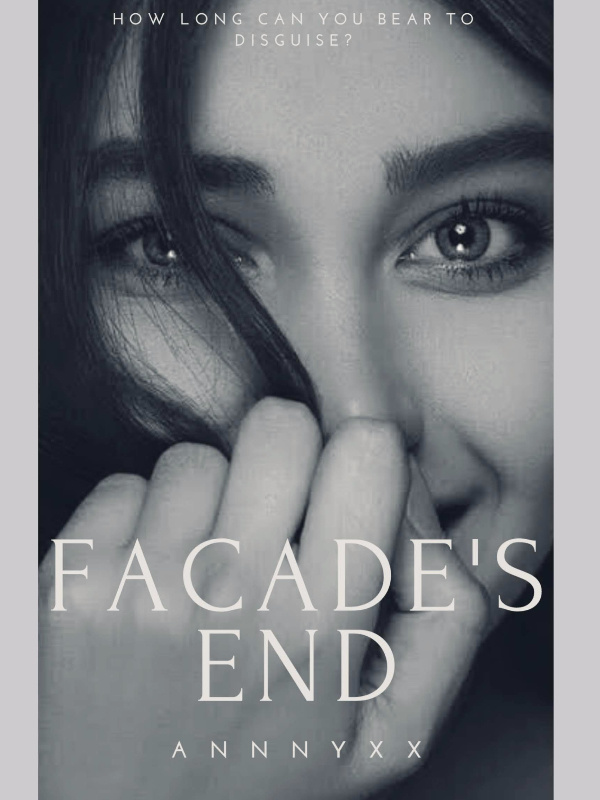 FACADE'S END Book