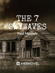 the 7 skywaves Book