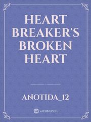 Heart Breaker's
Broken heart Book