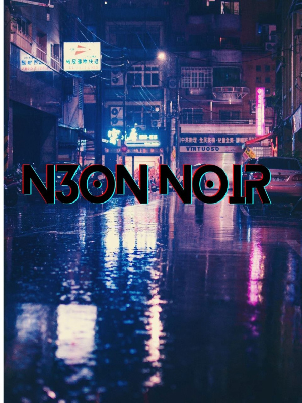 N3on Noir