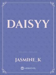 Daisyy Book