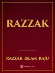 Razzak Book