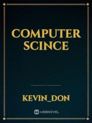 Computer scince Book