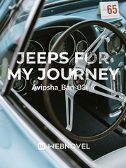 Jeep for my journey Book
