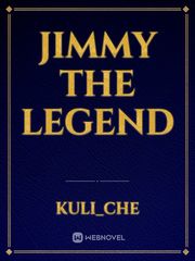 JIMMY the legend Book