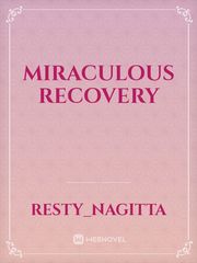 Miraculous recovery Book