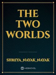 the two worlds Book