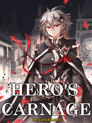 Hero's Carnage Book