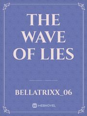 The Wave of Lies Book