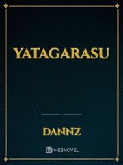 Yatagarasu Book