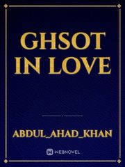 GHSOT IN LOVE Book