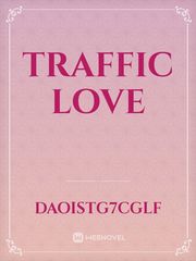 traffic love Book