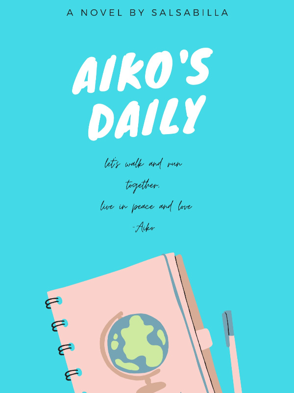 Aiko's Daily