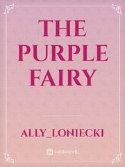 The Purple Fairy Book