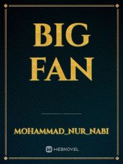 Big fan Book