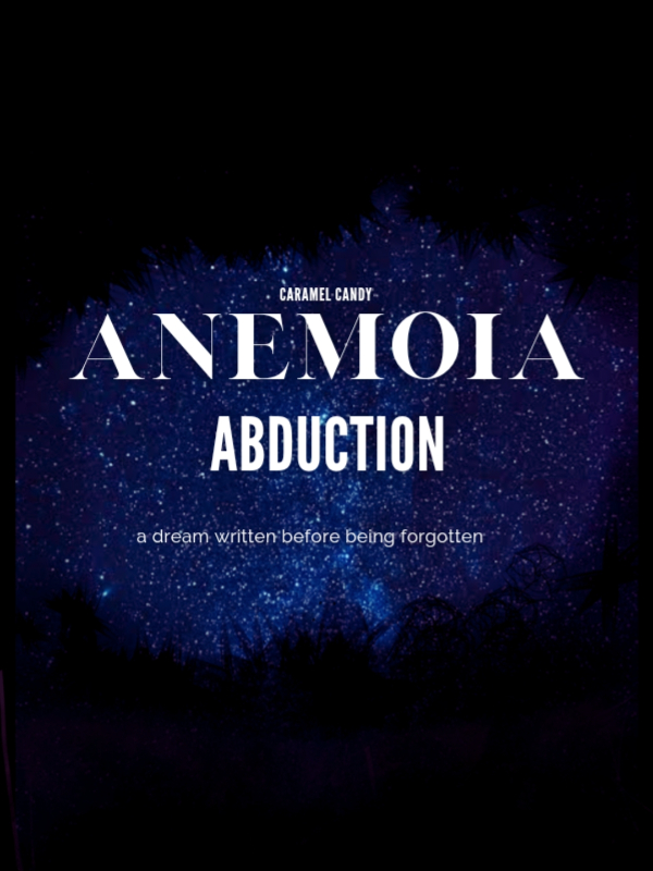 Anemoia: The Abduction