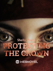 Protecting The Crown Book