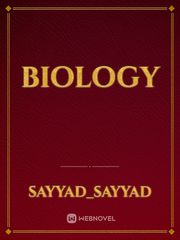 BIOLOGY Book