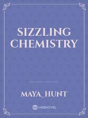 Sizzling Chemistry Book