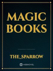 Magic books Book