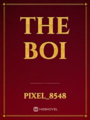 the boi Book
