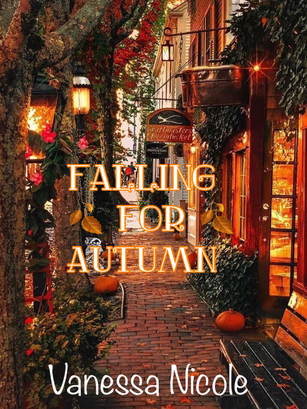 Falling for Autumn Book