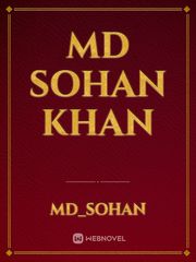 MD Sohan Khan Book