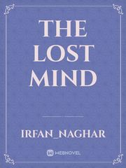 The lost mind Book