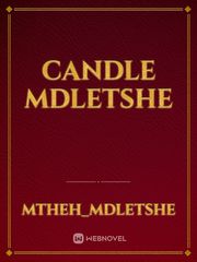 Candle mdletshe Book