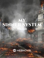 My Sinner System Book