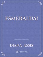 Esmeralda! Book