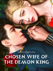 Chosen Wife of the Demon King Book