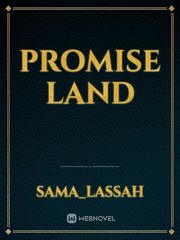 promise land Book
