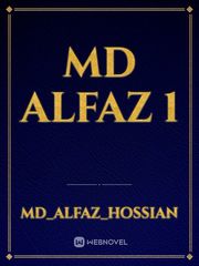 md alfaz 1 Book
