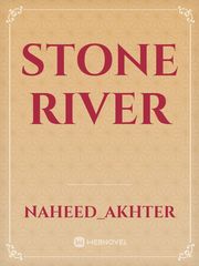 Stone River Book