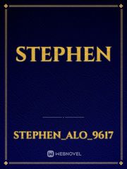 Stephen Book