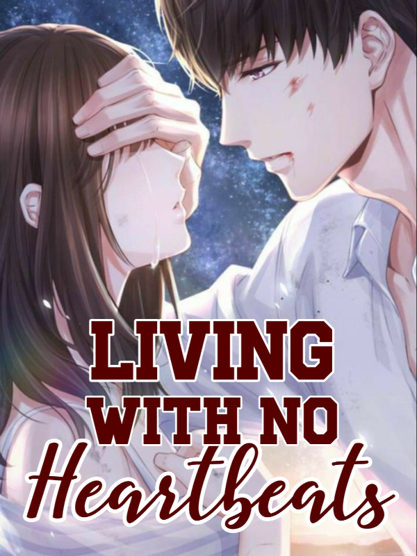 Living With No Heartbeats Book