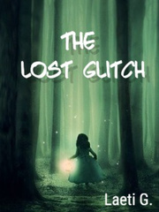 The Lost Glitch Book