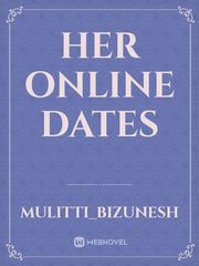 Her Online Dates Book