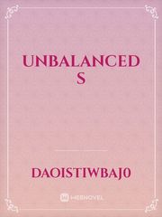 Unbalanced s Book